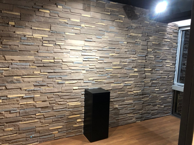 えっ！扉はどこ？～オフィスのエントランスに隠し扉を設置した施工例～