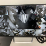 セキュリティカメラのご案内～VPN設定で遠隔地の映像も確認可～