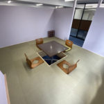 オフィスに和室という選択を！ ～和室の施工事例～