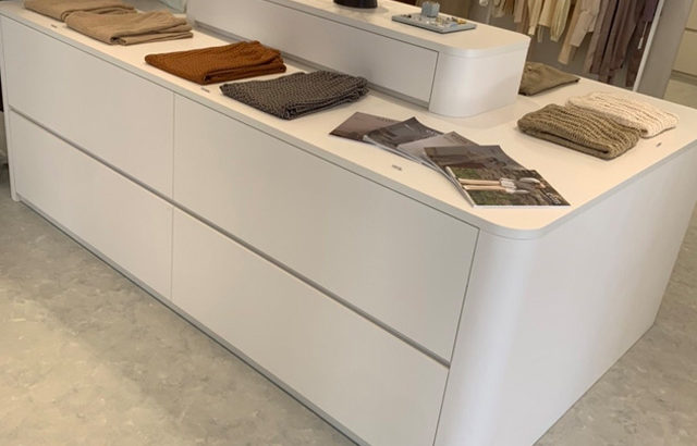 オーダーメイドでどんな家具でも造ります～用途に合わせた造作家具の事例より～