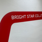 今の壁面にワンアクセントを～壁紙にも貼れるテンタックシートを使用した施工事例～