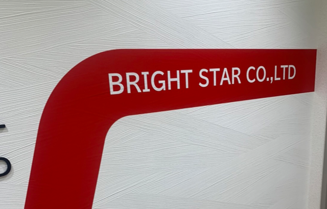 今の壁面にワンアクセントを～壁紙にも貼れるテンタックシートを使用した施工事例～