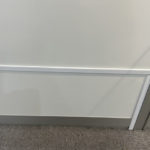 スタッドの中を覗いてみよう。～パーティションの柱の中ってどうなってるの？～