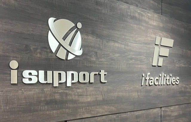 ～企業ロゴを更にカッコよく～鋼の中の優等生「ステンレス」でサインを作った施工事例～