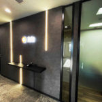 照明器具は組み合わせ次第で無限大～オフィスと共にあらんことを～