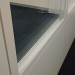 スチールパーティション × ツインガラスで実現する 遮音性と開放感の両立