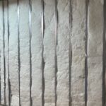 作業場が冷えない…を「壁づくり」で解決～冷房効率を上げる鍵は気密性能でした