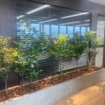 フェイクグリーンを超えた「オフィスガーデンデザイン」とは？