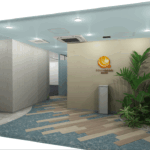 テーマで決まるオフィスデザイン～好きな場所の雰囲気を内装によって再現する方法