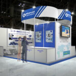 展示会ブースのつくり方｜コストを抑えつつ“目立つ”スペースを実現するポイント